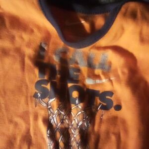 Nike onesie